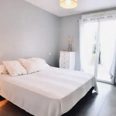 Le Prince Apartment