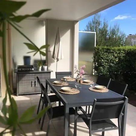 Apartment Le Prince *
